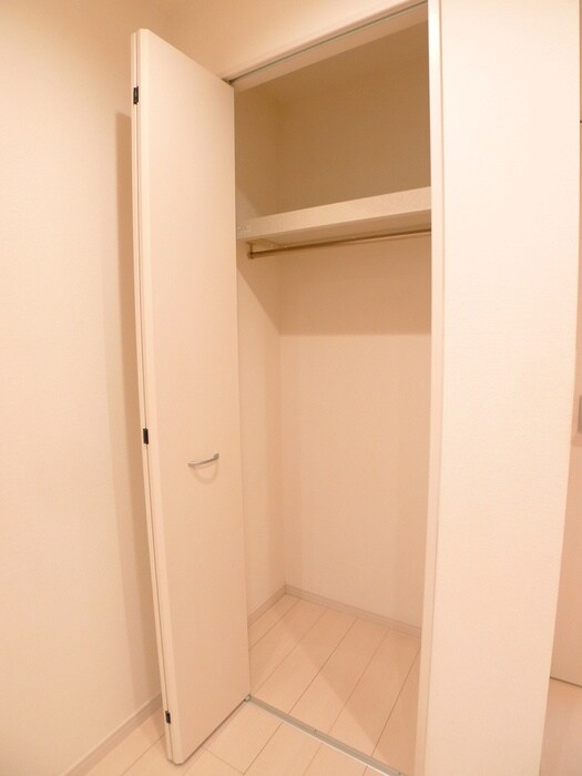 物件内観写真9　(収納)
