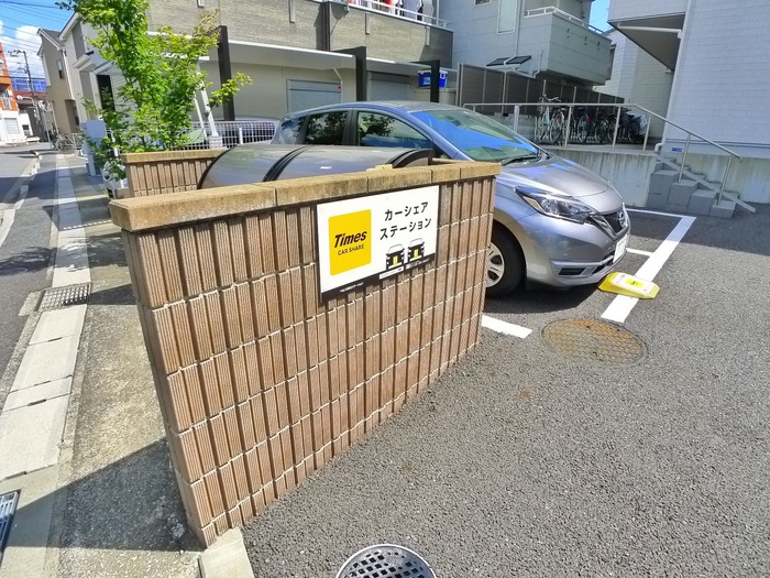 外観写真