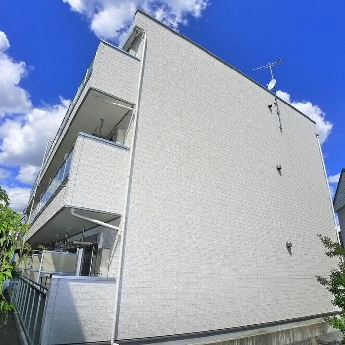 ベルス市川の周辺環境