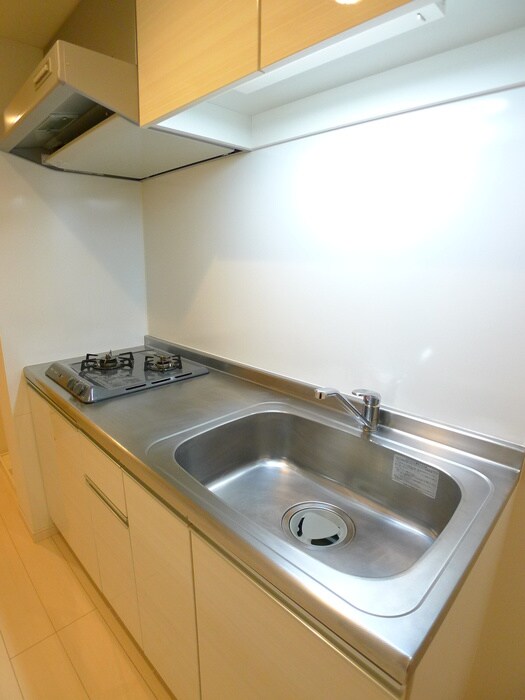 物件内観写真10　(キッチン)