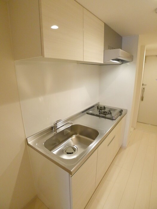 物件内観写真11　(キッチン)