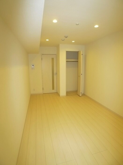 ベルス市川の居室