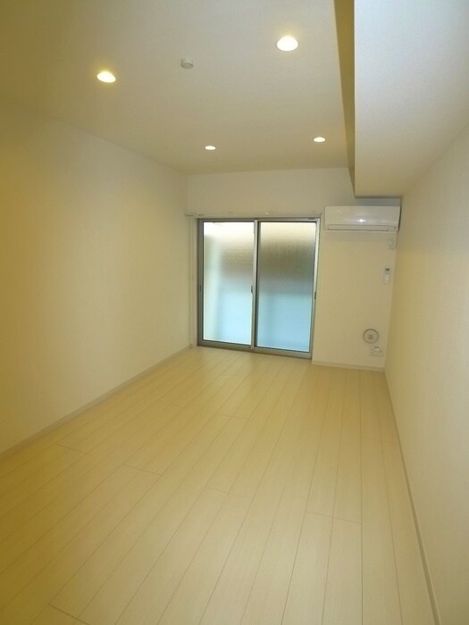 ベルス市川の居室