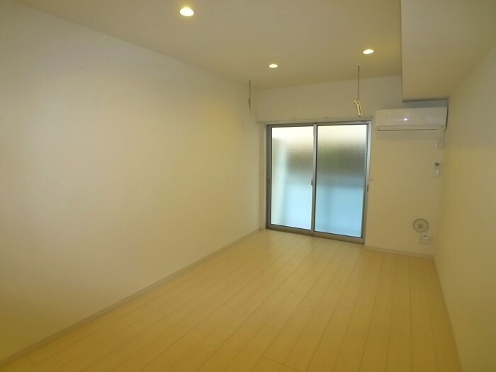 ベルス市川の居室