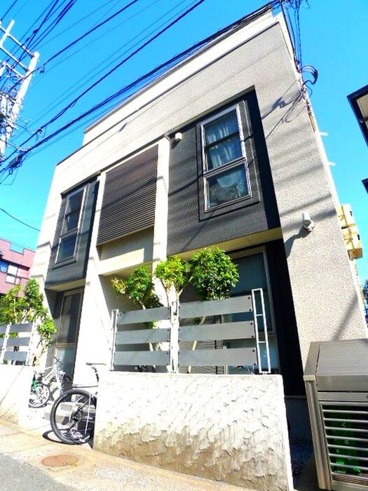 物件外観写真2　(その他)