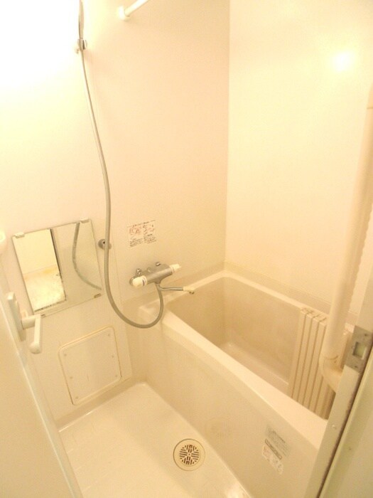 物件内観写真9　(バス／シャワールーム等)