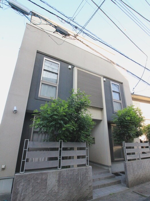 物件外観写真6　(外観写真)