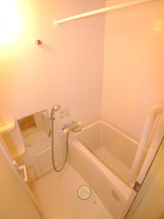 物件内観写真10　(バス／シャワールーム等)