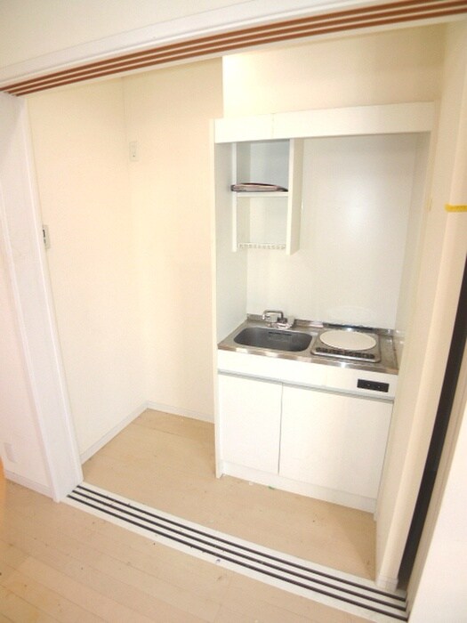 物件内観写真10　(キッチン)