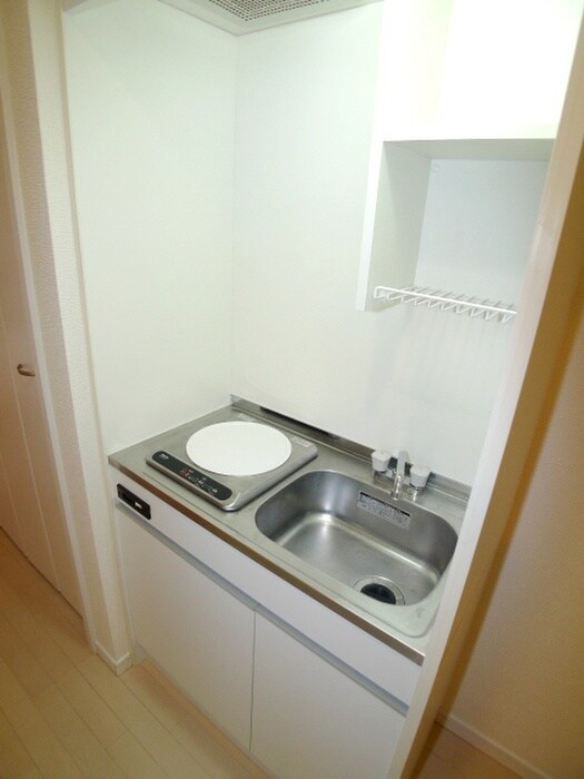 物件内観写真11　(キッチン)