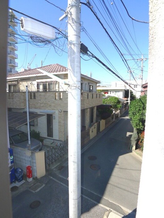 物件内観写真14　(ベランダ・バルコニー)