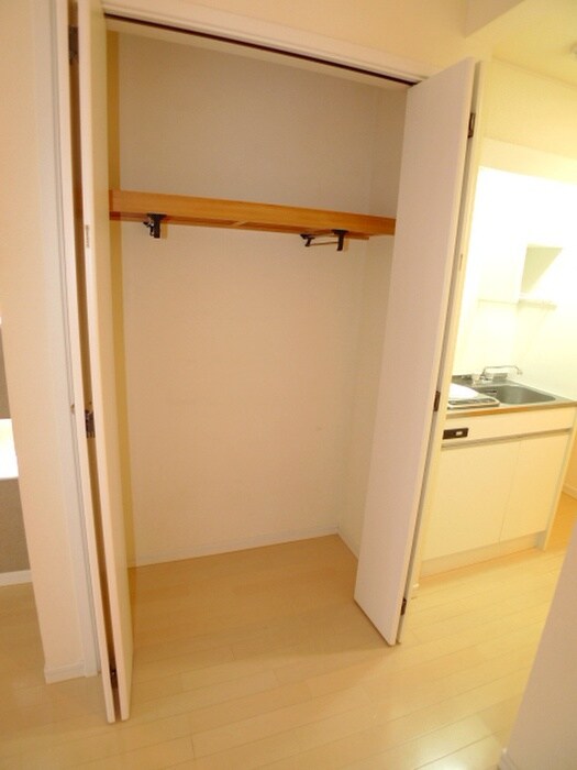 物件内観写真19　(収納)