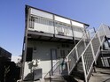 アビタシオン桜台