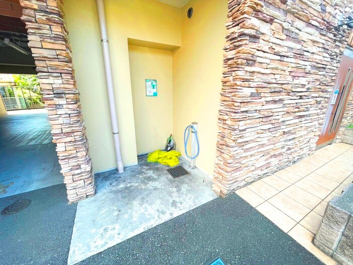 物件外観写真6　(周辺環境)