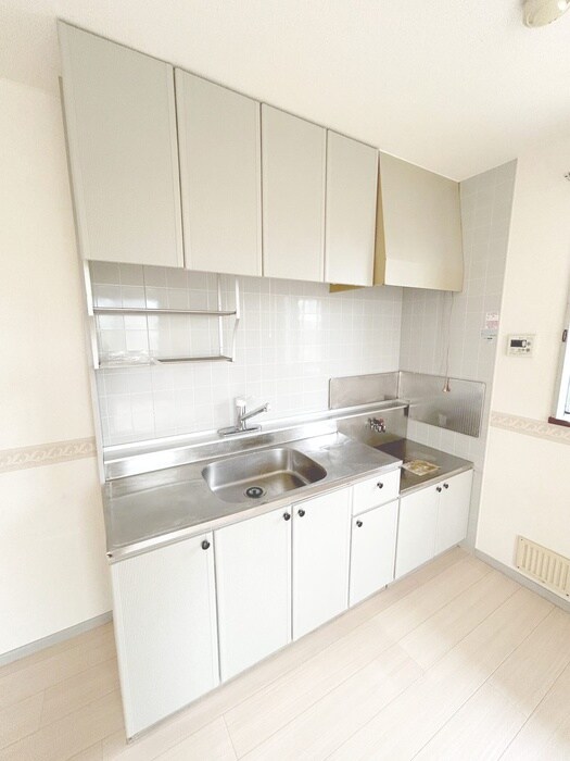 物件内観写真6　(キッチン)