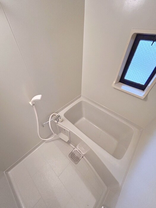 物件内観写真10　(バス／シャワールーム等)