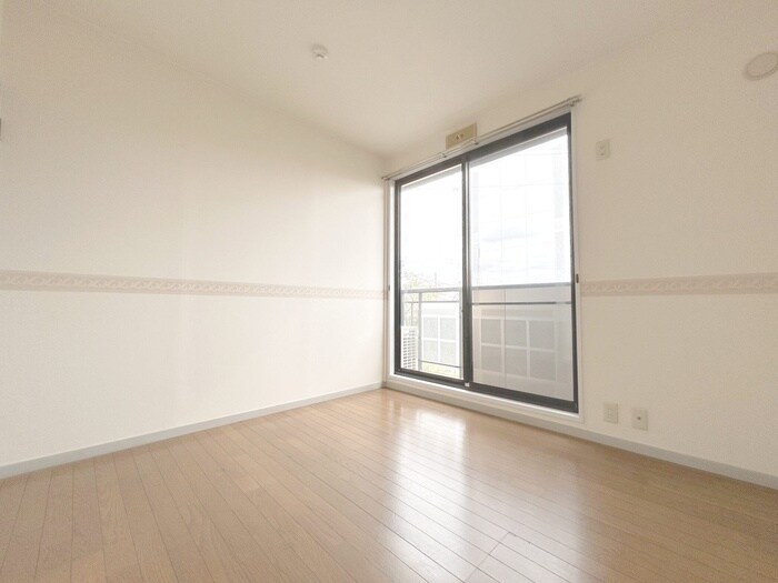 物件内観写真17　(居室)