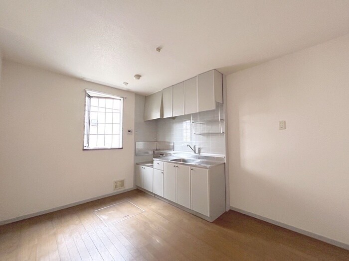 物件内観写真18　(居室)