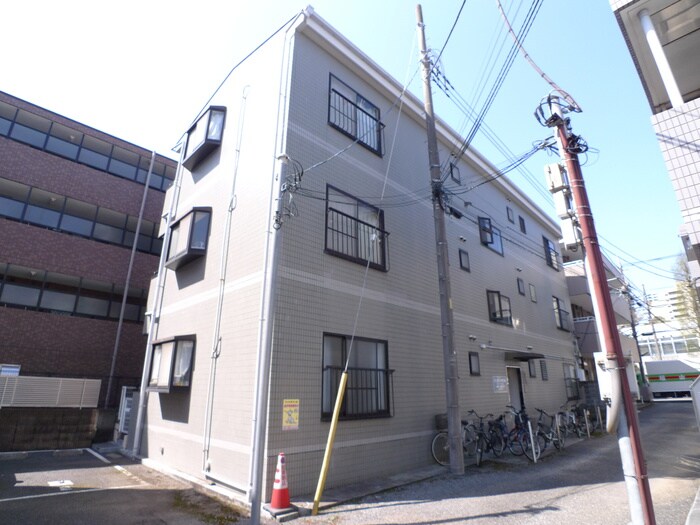 物件外観写真4　(その他)