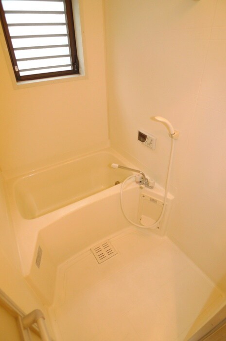 物件内観写真13　(バス／シャワールーム等)