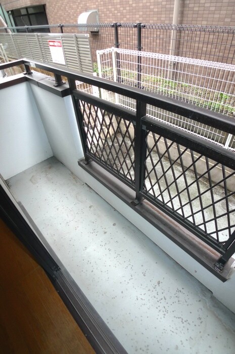 物件内観写真16　(ベランダ・バルコニー)