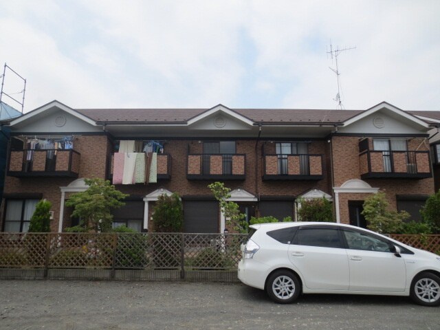 物件外観写真4　(外観写真)