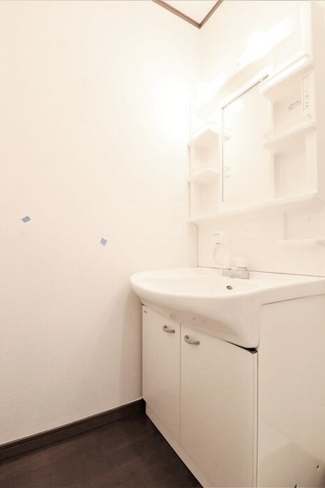 物件内観写真10　(洗面)