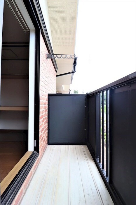 物件内観写真15　(ベランダ・バルコニー)