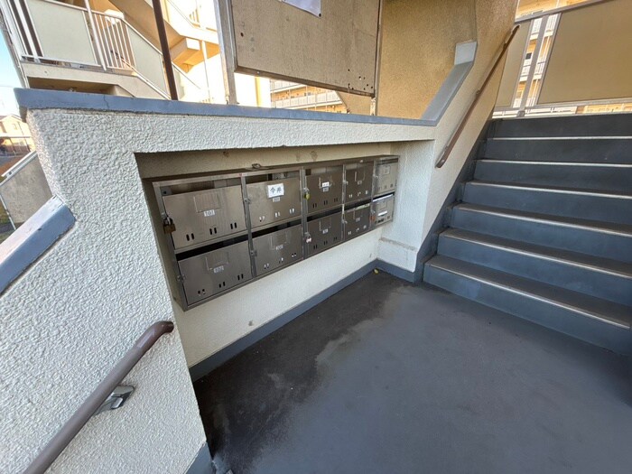 物件外観写真5　(建物設備)