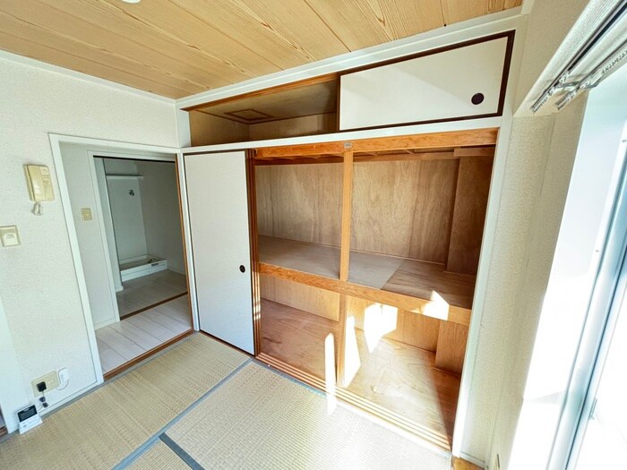 物件内観写真11　(収納)