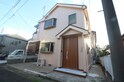 川島町貸家