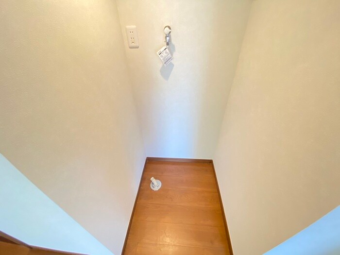 物件内観写真17　(ベランダ・バルコニー)