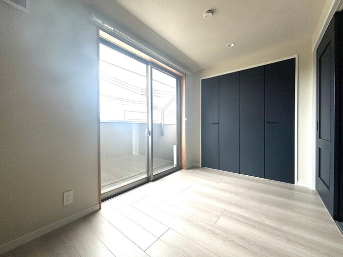 物件内観写真7　(居室)
