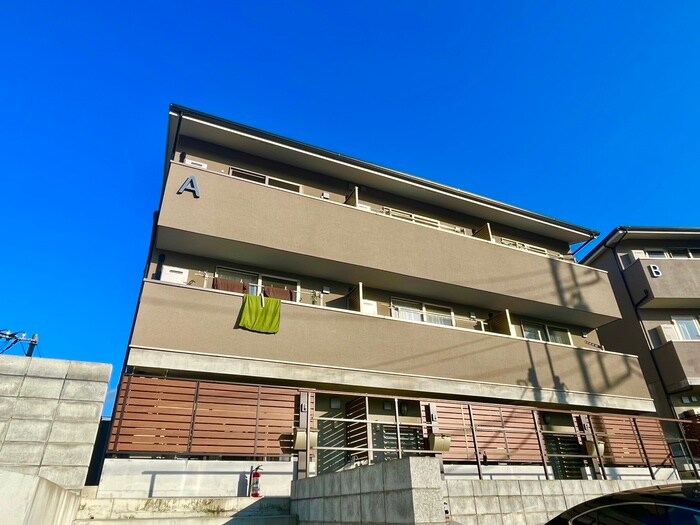 物件外観写真3　(外観写真)