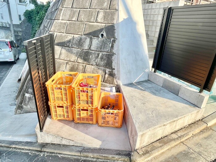 物件外観写真5　(建物設備)