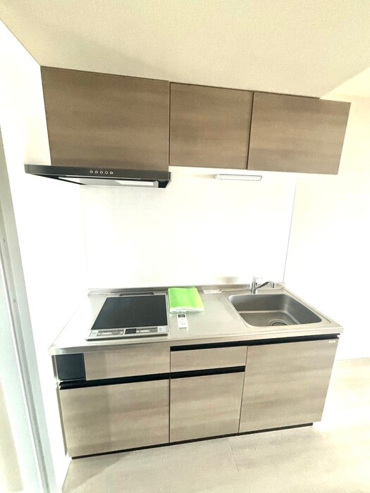 物件内観写真11　(キッチン)