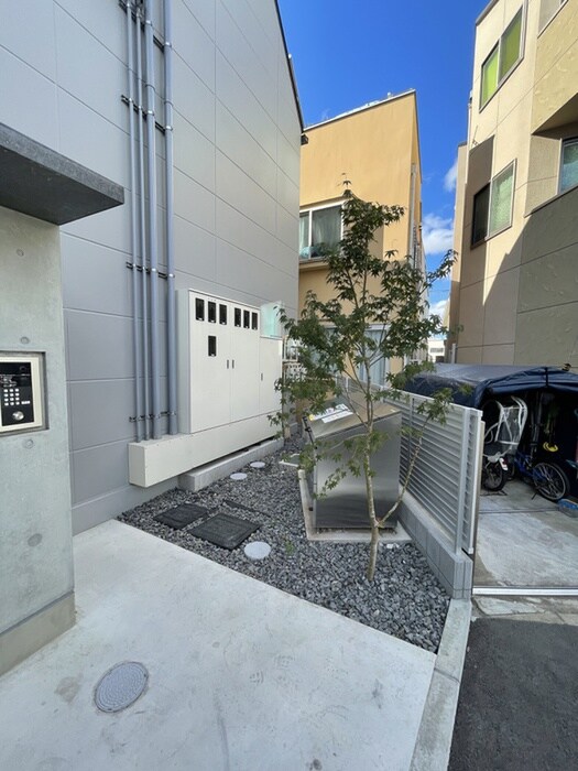 物件外観写真4　(その他)