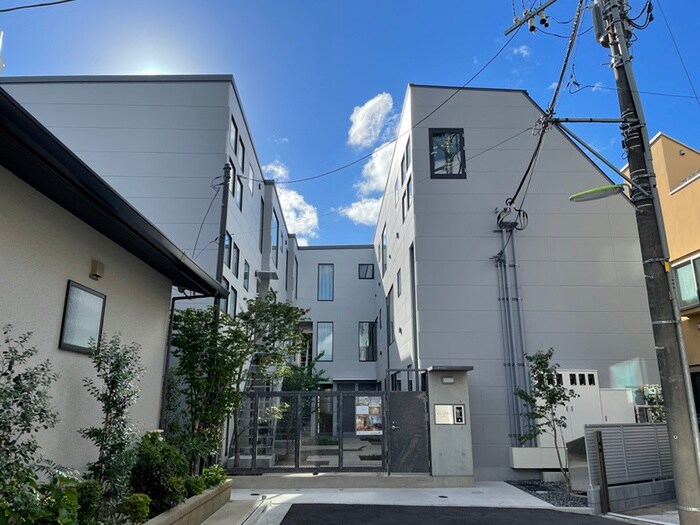 物件外観写真5　(周辺環境)