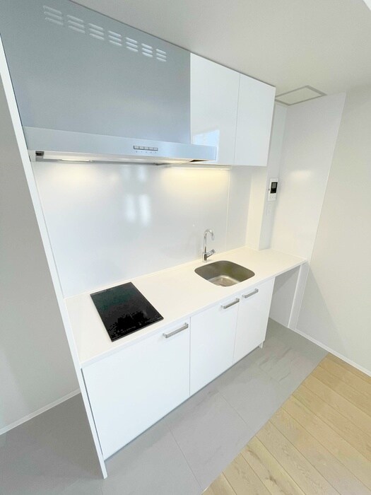 物件内観写真11　(キッチン)