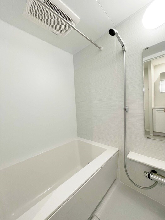 物件内観写真12　(バス／シャワールーム等)