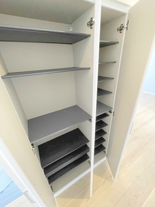 物件内観写真19　(靴箱)