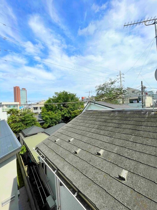 物件内観写真21　(周辺環境)