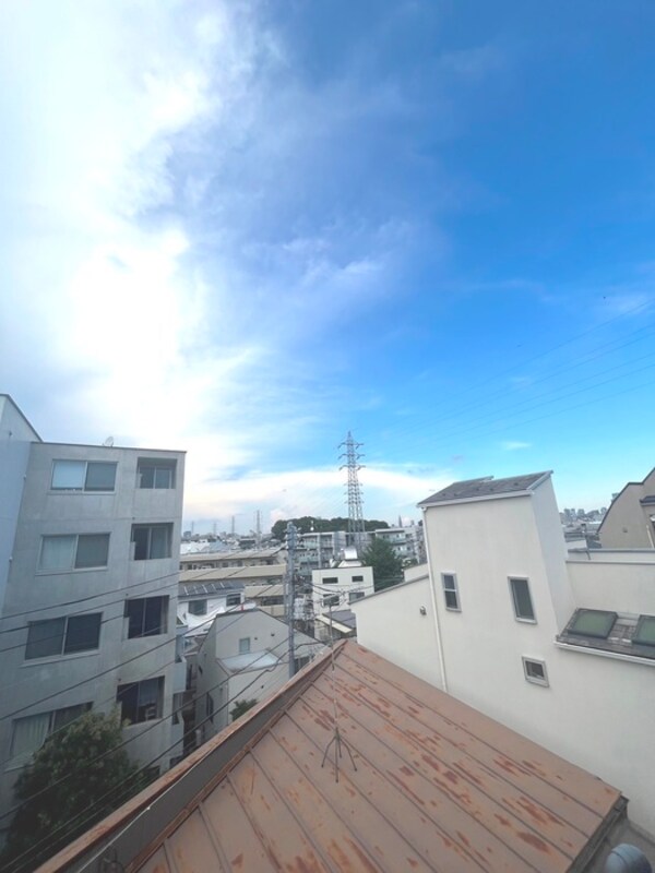 周辺環境