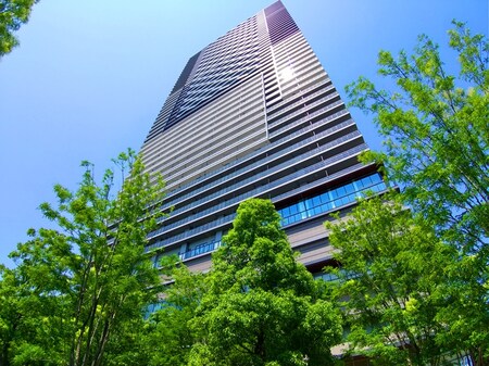 ブランズタワー豊洲(2726)外観写真