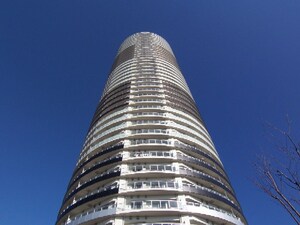 イ－ストコア曳舟二番館(4002)外観写真