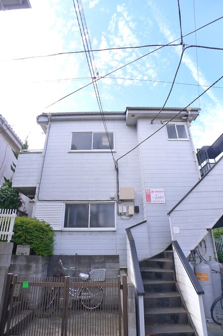 コ－ポあや外観写真