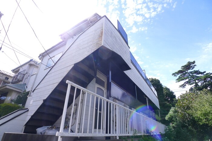 物件外観写真3　(外観写真)