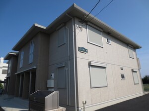 八千代Ⅲ外観写真