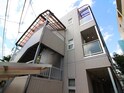 メゾンメインストリ－ム