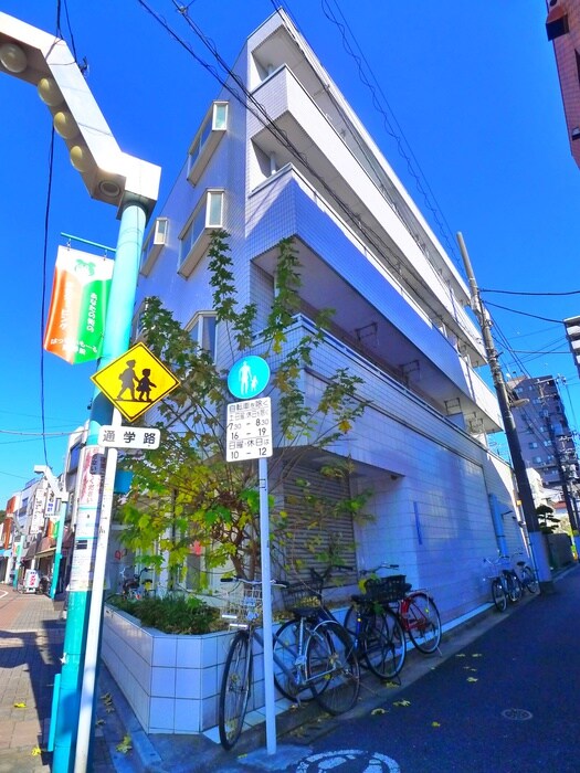 物件外観写真5　(外観写真)